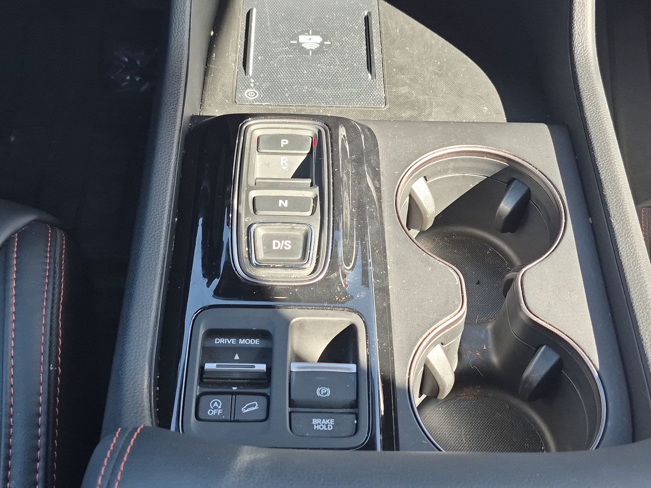 Used 2025 Honda Pilot TrailSport image 26