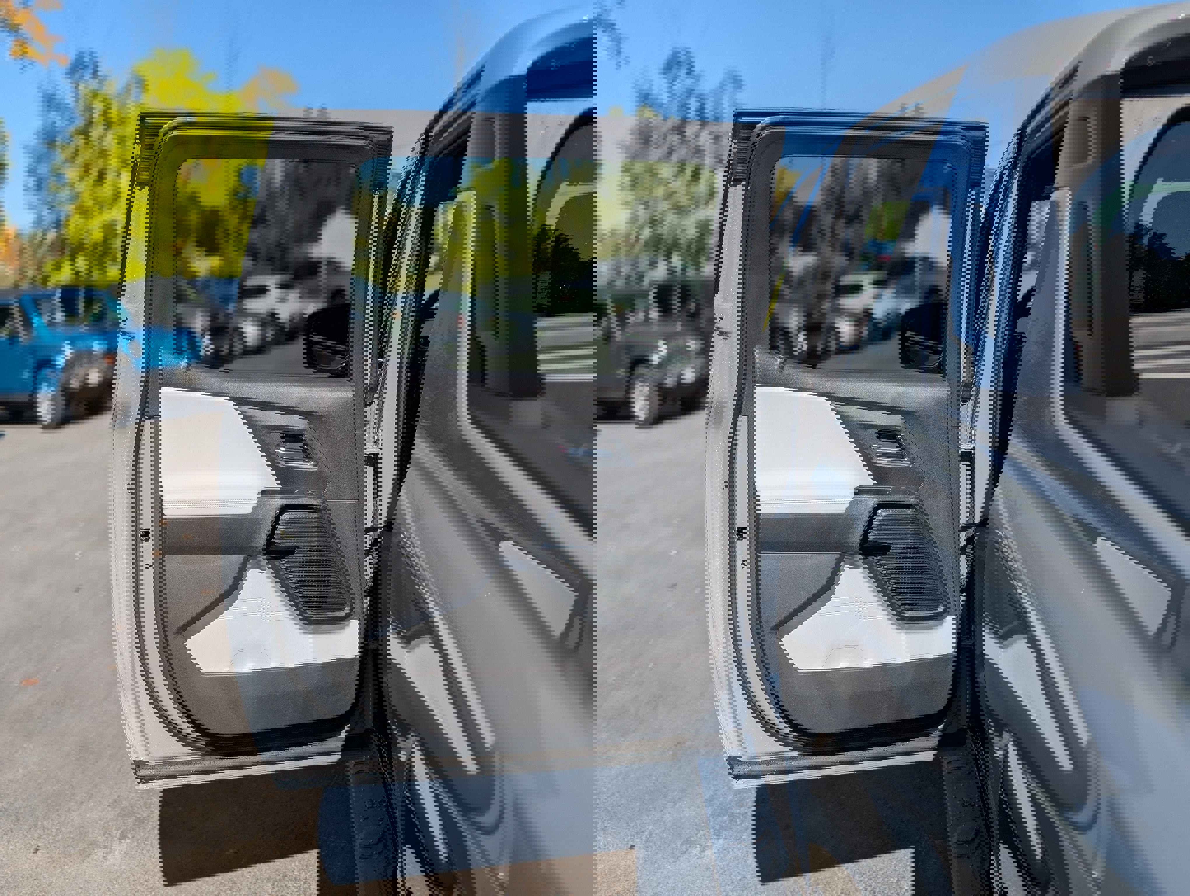 New 2025 Chevrolet Silverado EV RST image 26