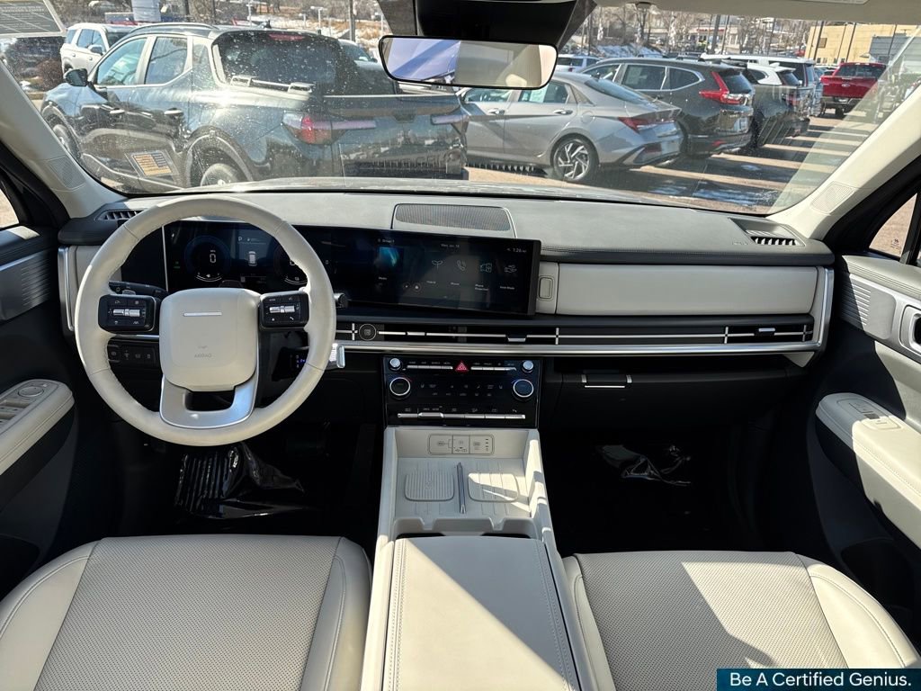 Used 2026 Hyundai Santa Fe SEL image 41