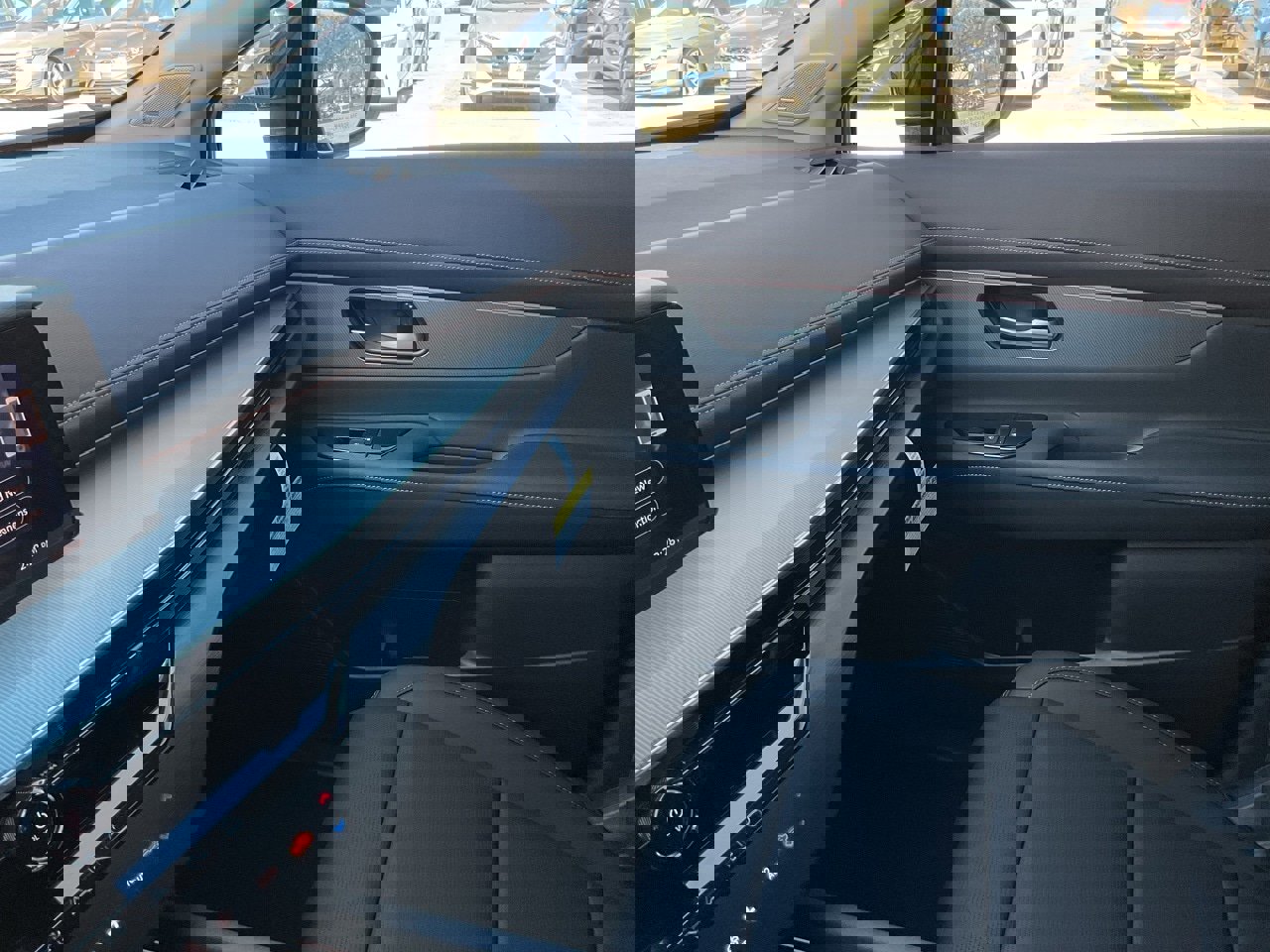 New 2026 Nissan Murano Platinum w/ Cargo Package image 43