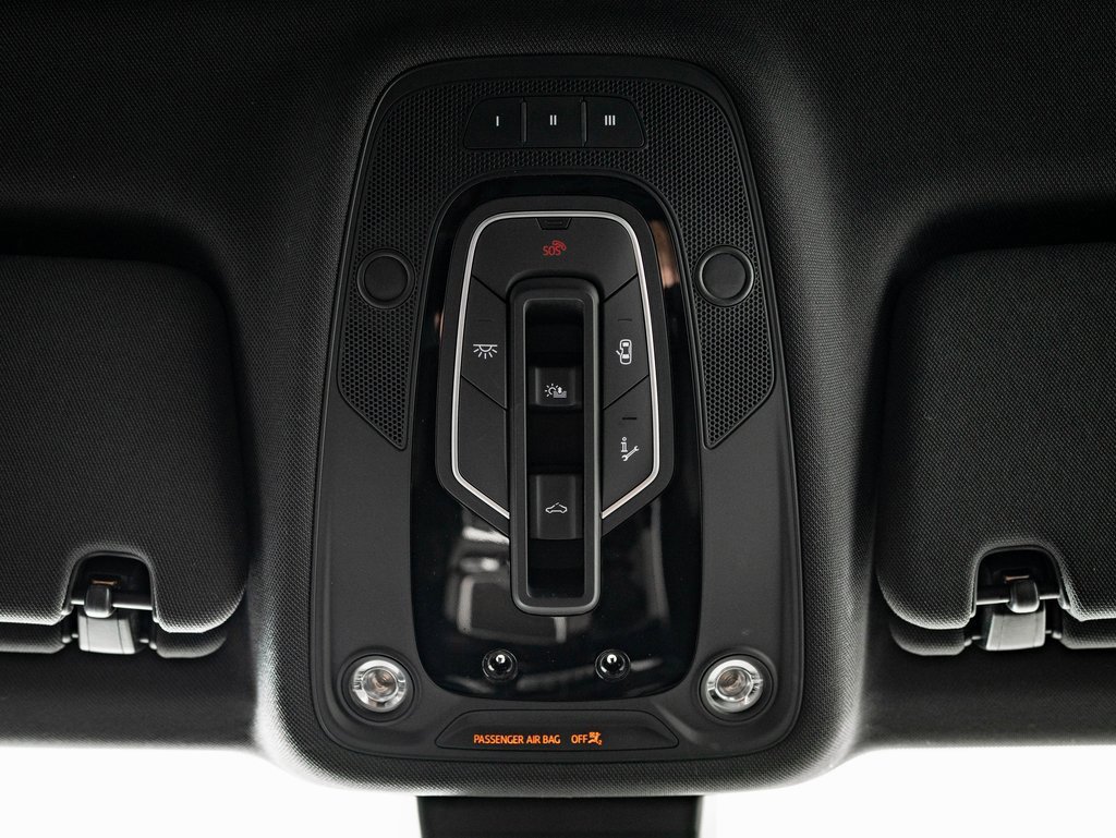 Used 2018 Audi Q7 3.0T Prestige w/ Prestige Package image 42