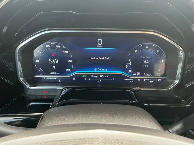 Used 2023 Chevrolet Silverado 1500 LT w/ Convenience Package II image 23