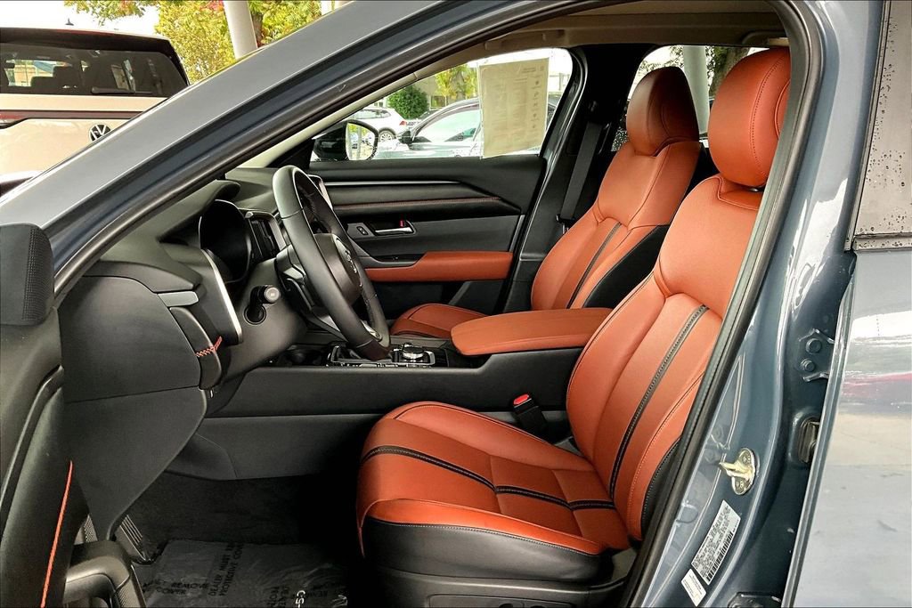 Used 2023 MAZDA CX-50 AWD 2.5 Turbo w/ Cargo Package image 18