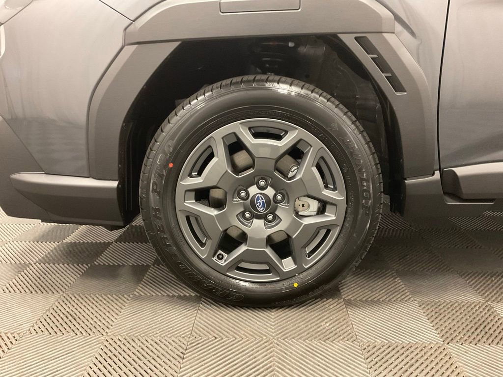 New 2026 Subaru Outback Premium AWD/4WD image 7