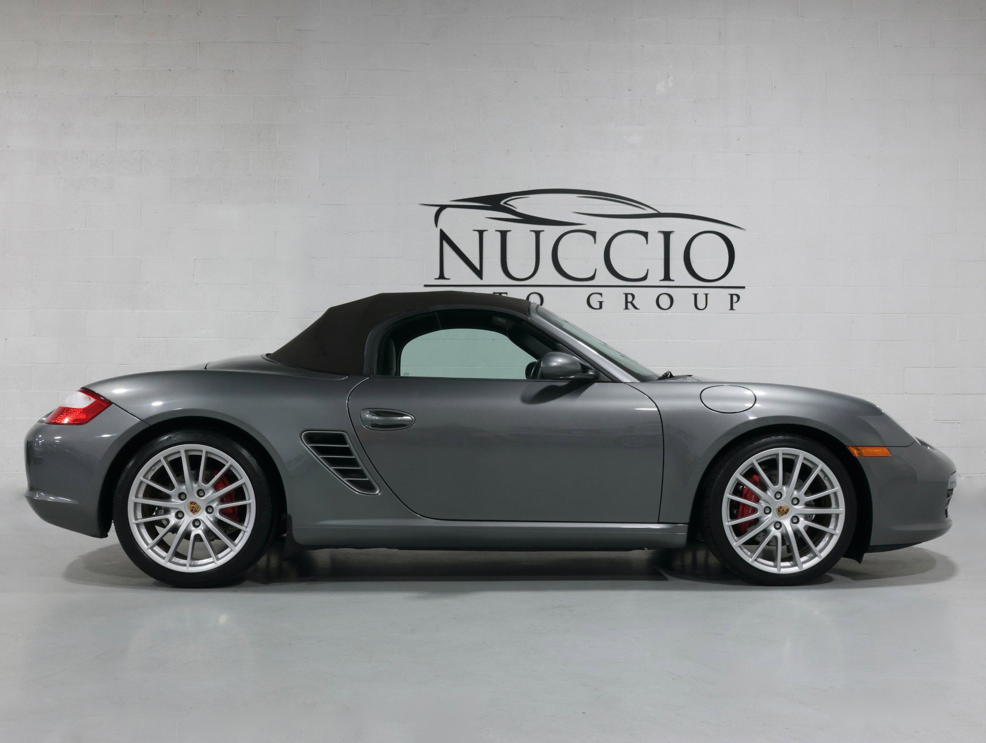 Used 2007 Porsche Boxster S image 33