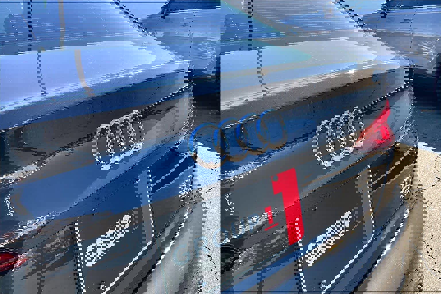 Used 2018 Audi A5 2.0T Premium Plus w/ Premium Plus image 30