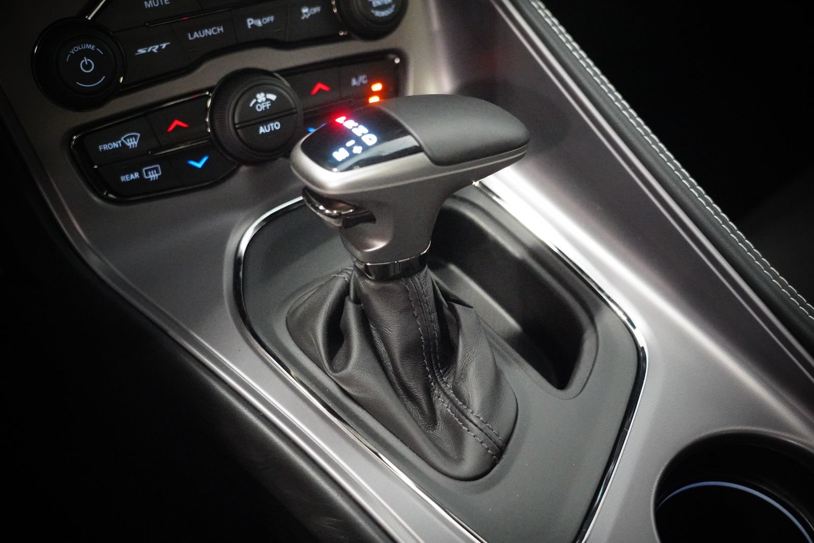 Used 2023 Dodge Challenger SRT Super Stock RWD image 25