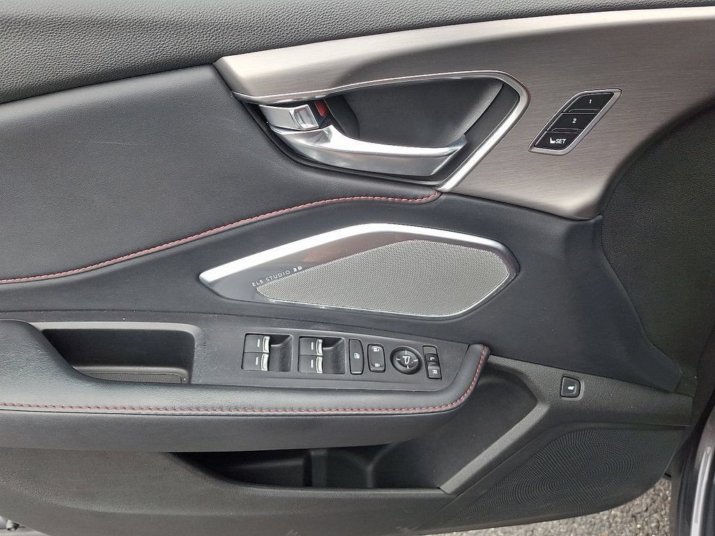 Certified 2020 Acura RDX A-Spec AWD/4WD image 13