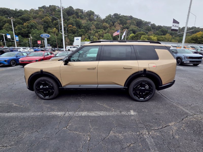 New 2027 Kia Telluride EX X-Line AWD/4WD image 7