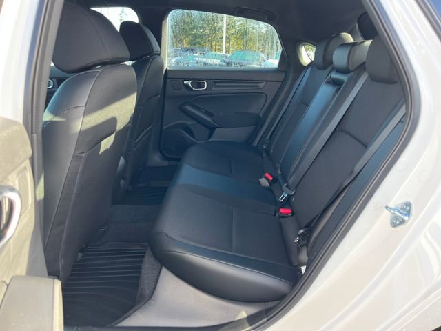 New 2026 Honda Civic Sport image 14