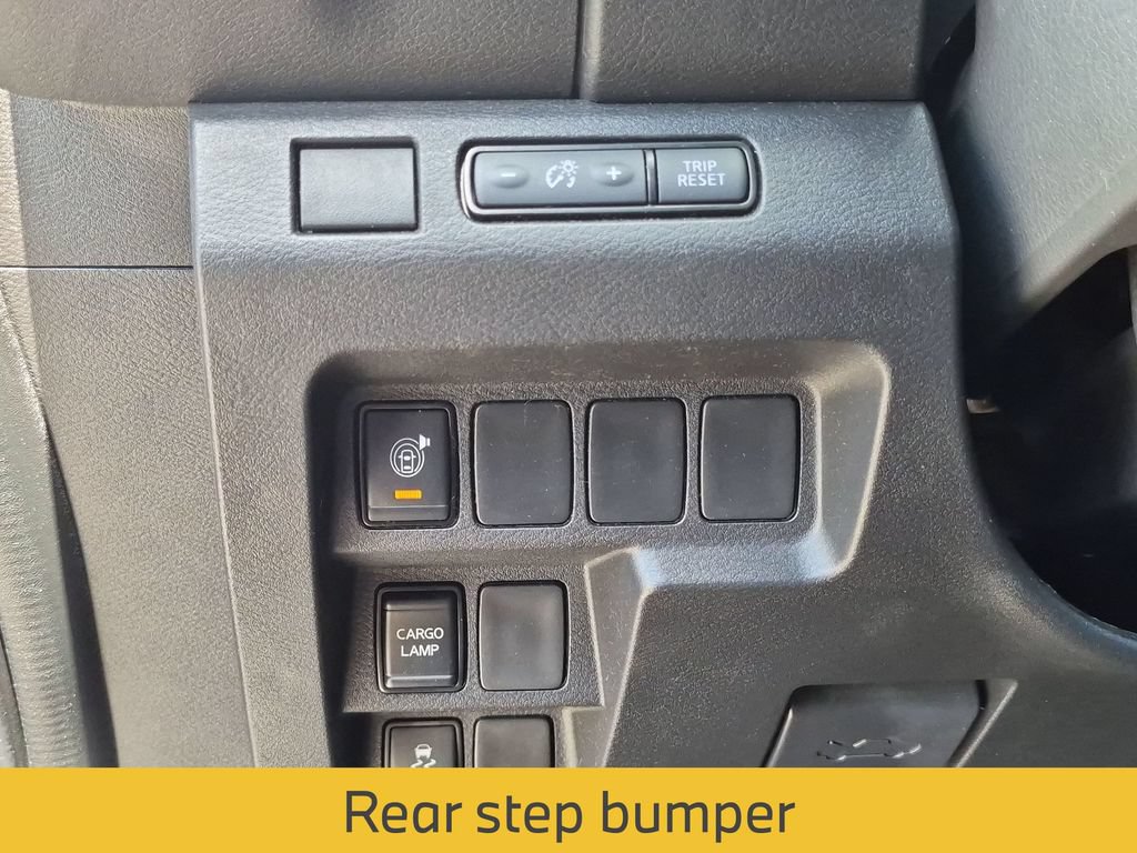 Used 2025 Nissan Frontier SV RWD image 21