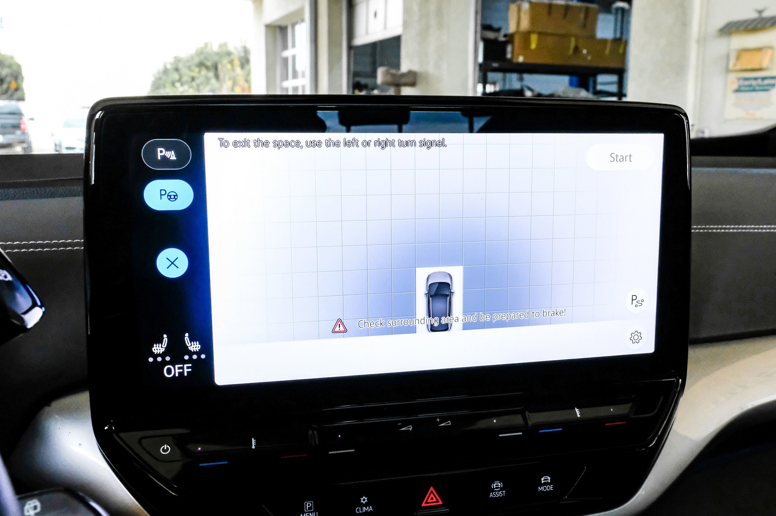 Used 2023 Volkswagen ID.4 Pro S RWD image 23