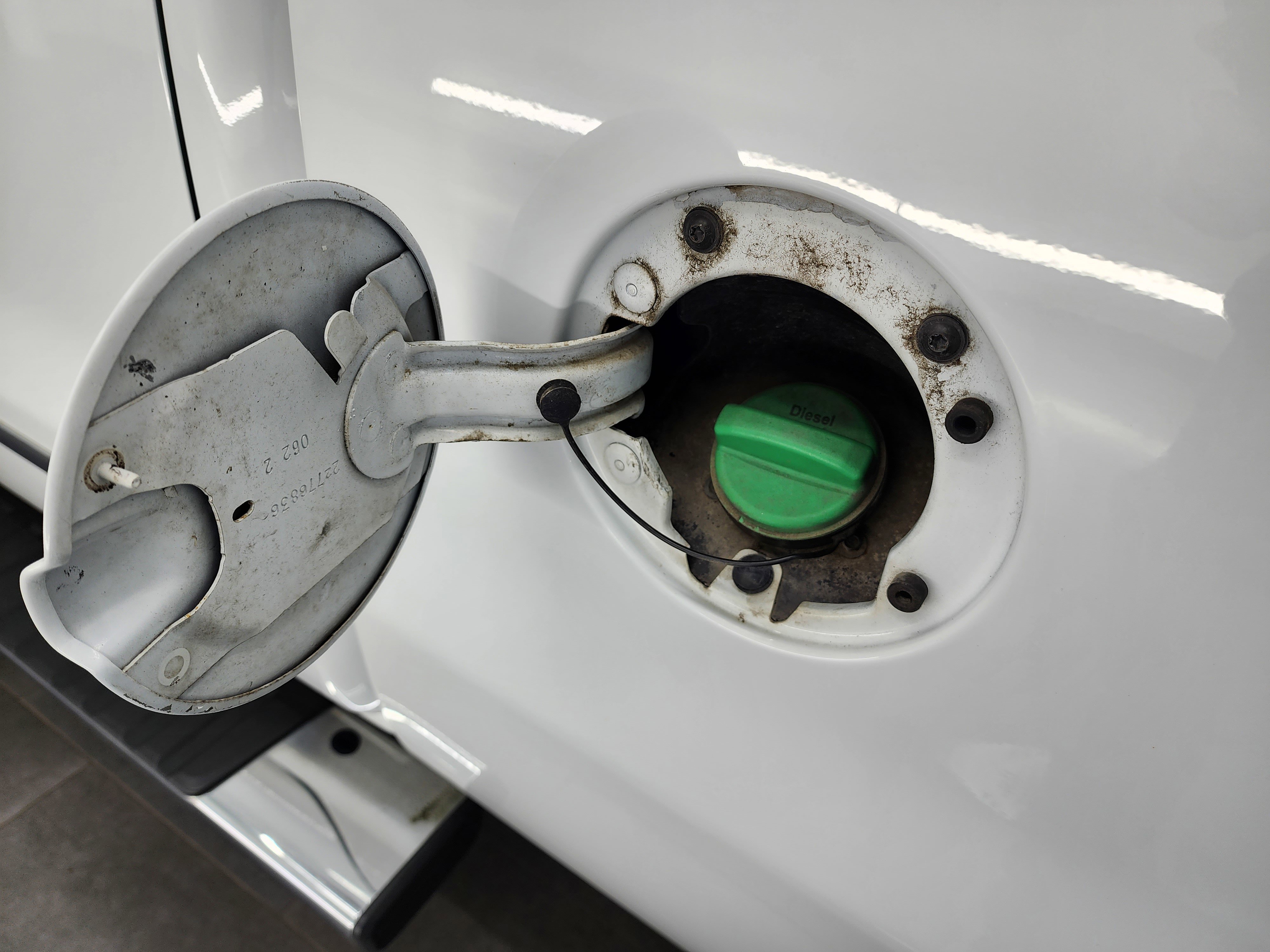 Used 2018 Chevrolet Silverado 3500 High Country w/ Duramax Plus Package image 30