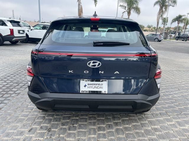 New 2026 Hyundai Kona SE image 27