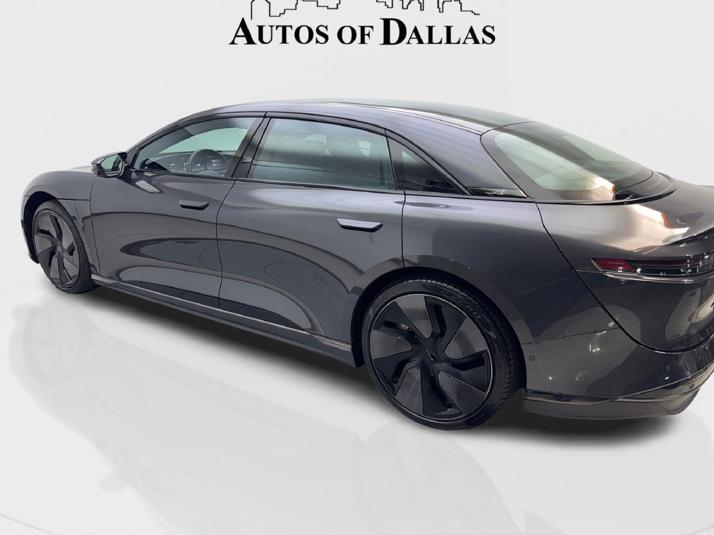 Used 2025 Lucid Air Grand Touring AWD/4WD image 15
