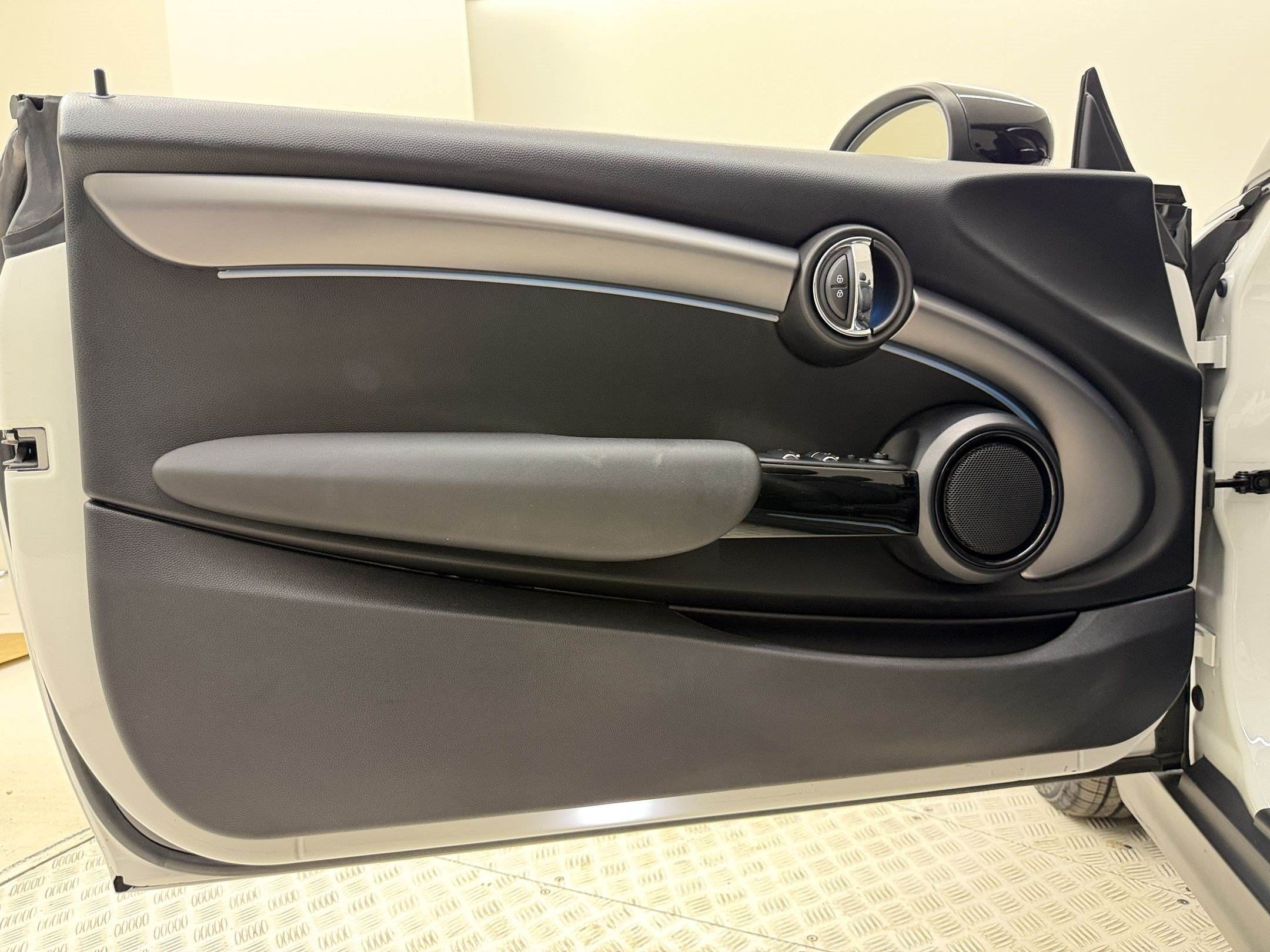 Certified 2024 MINI Cooper Convertible FWD image 14