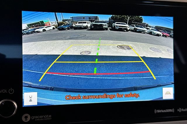 Used 2024 Toyota Tundra SR5 w/ SR5 Premium Package AWD/4WD image 21
