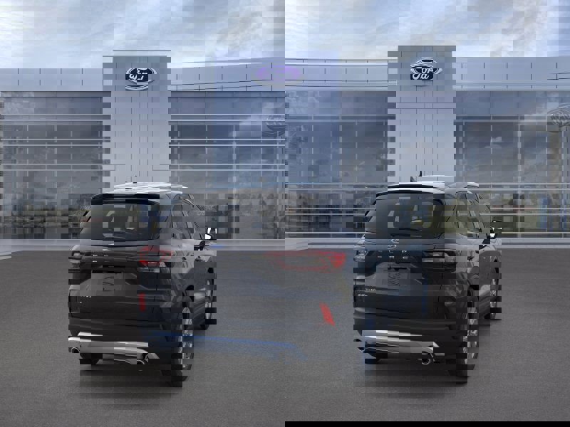 New 2026 Ford Escape Active w/ Tech Pack #1 image 8