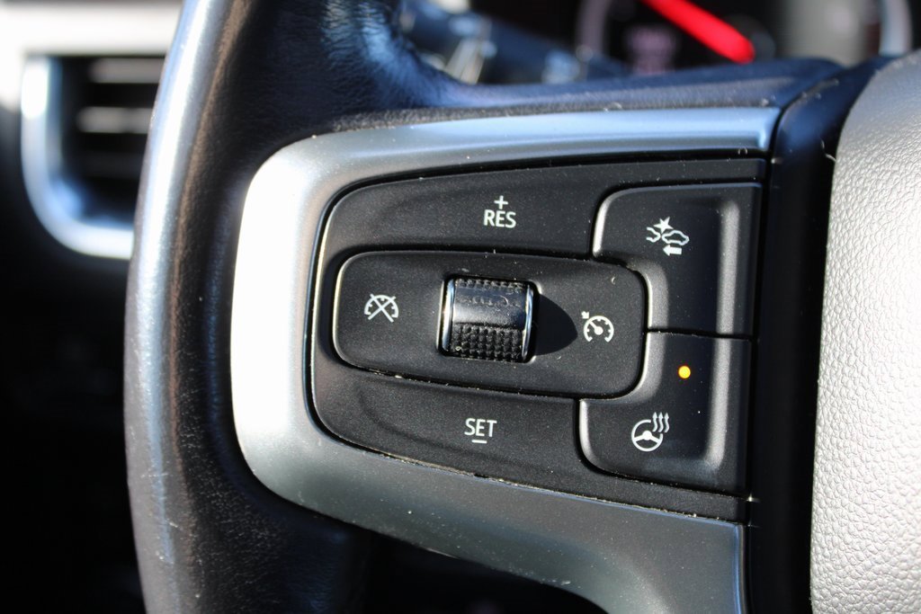 Used 2021 Chevrolet Tahoe Premier image 37