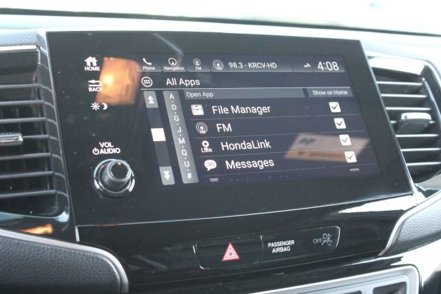 Used 2021 Honda Passport Elite image 29