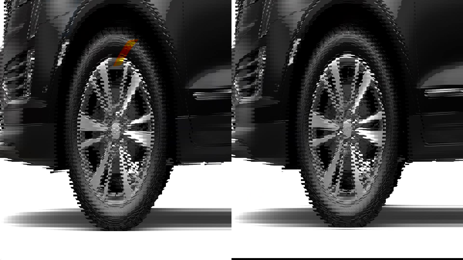 New 2026 Cadillac XT5 Premium Luxury w/ Driver Assist Package image 31