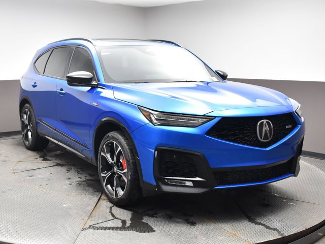 New 2026 Acura MDX Type S AWD/4WD image 3