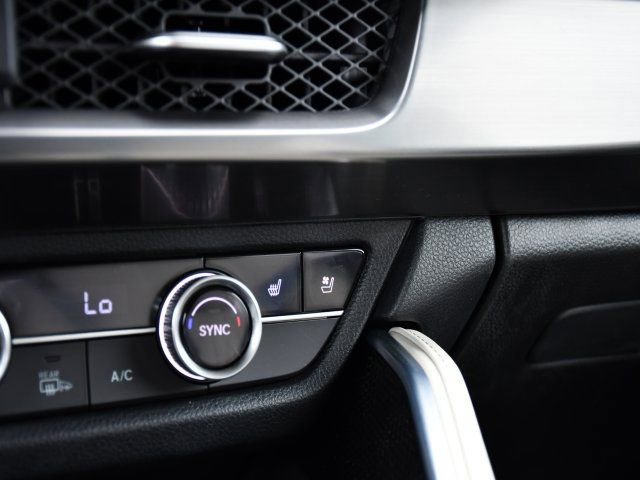 New 2025 Acura ADX A-Spec image 14