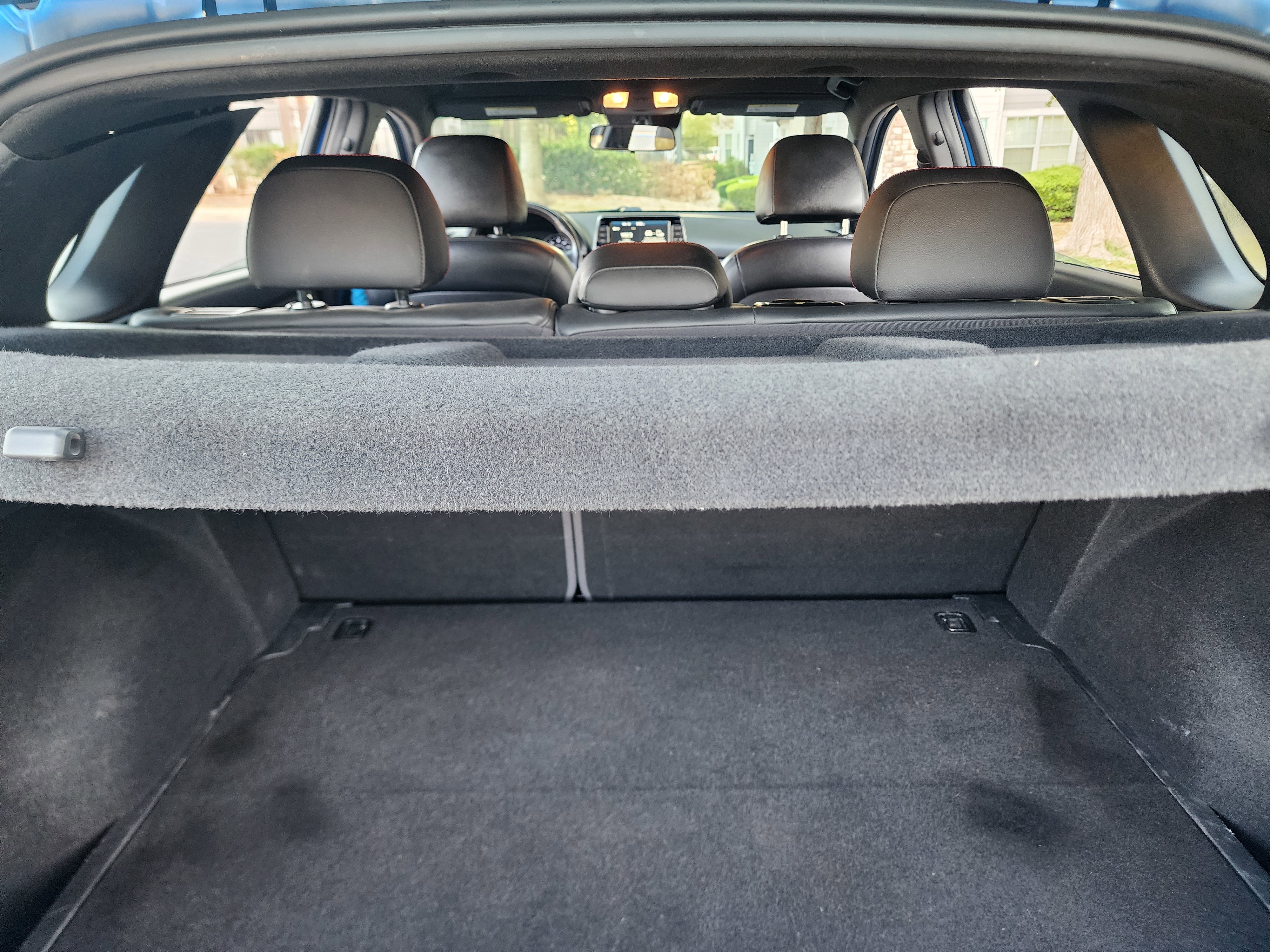 Used 2018 Hyundai Elantra GT Sport image 12