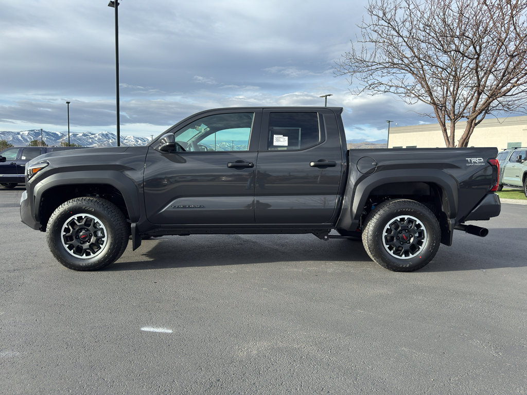 New 2026 Toyota Tacoma TRD Off-Road image 4