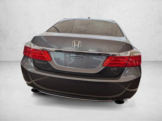 Used 2014 Honda Accord EX-L image 5