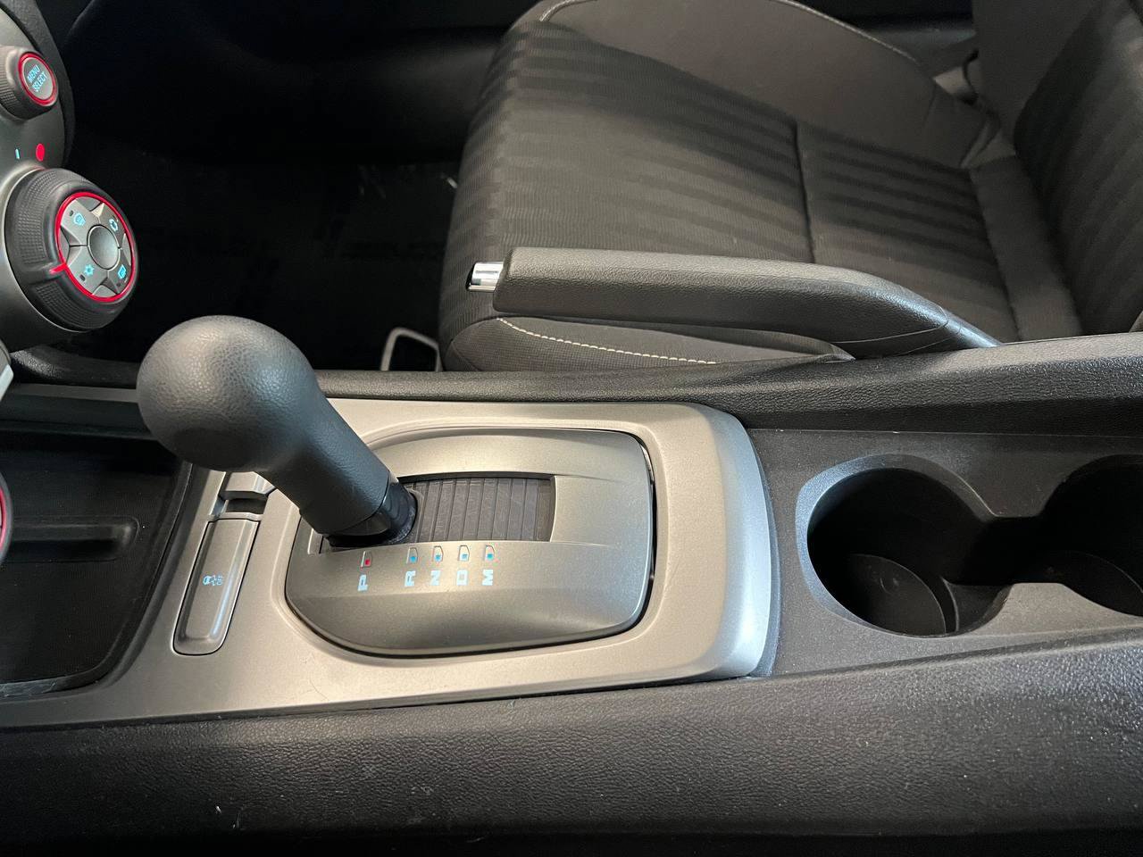 Used 2014 Chevrolet Camaro LS RWD image 19