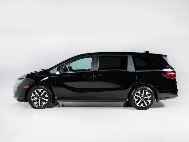 Used 2025 Honda Odyssey EX-L image 2