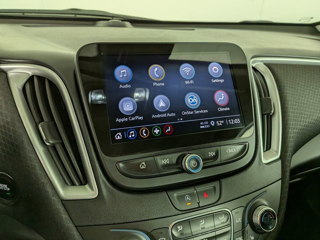 Used 2024 Chevrolet Malibu LT image 24