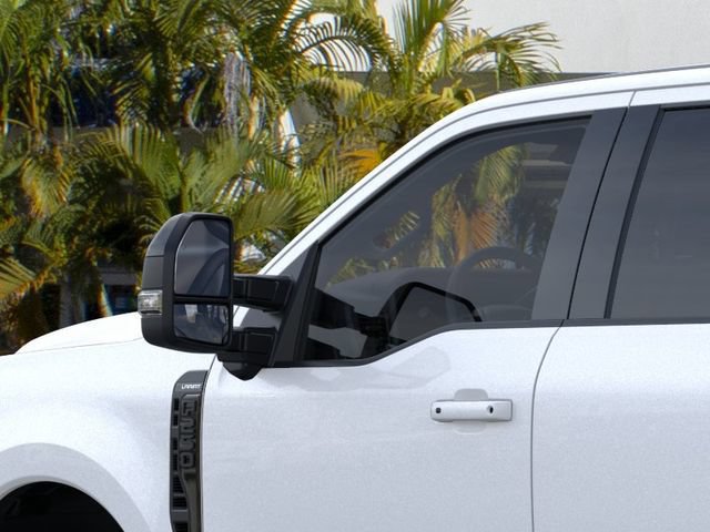 New 2026 Ford F250 Lariat w/ Black Appearance Package AWD/4WD image 21