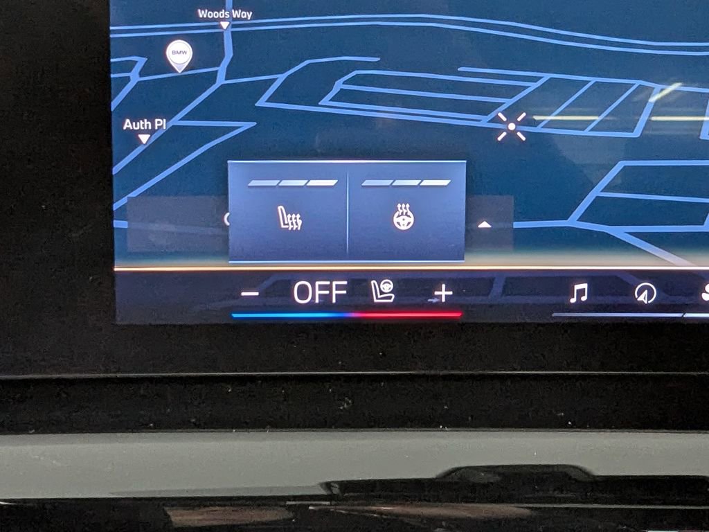 Certified 2024 BMW 530i w/ M Sport Package image 21