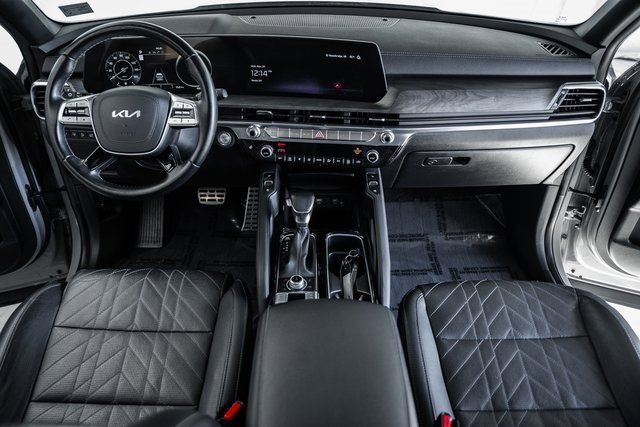 Used 2023 Kia Telluride SX X-Pro image 20