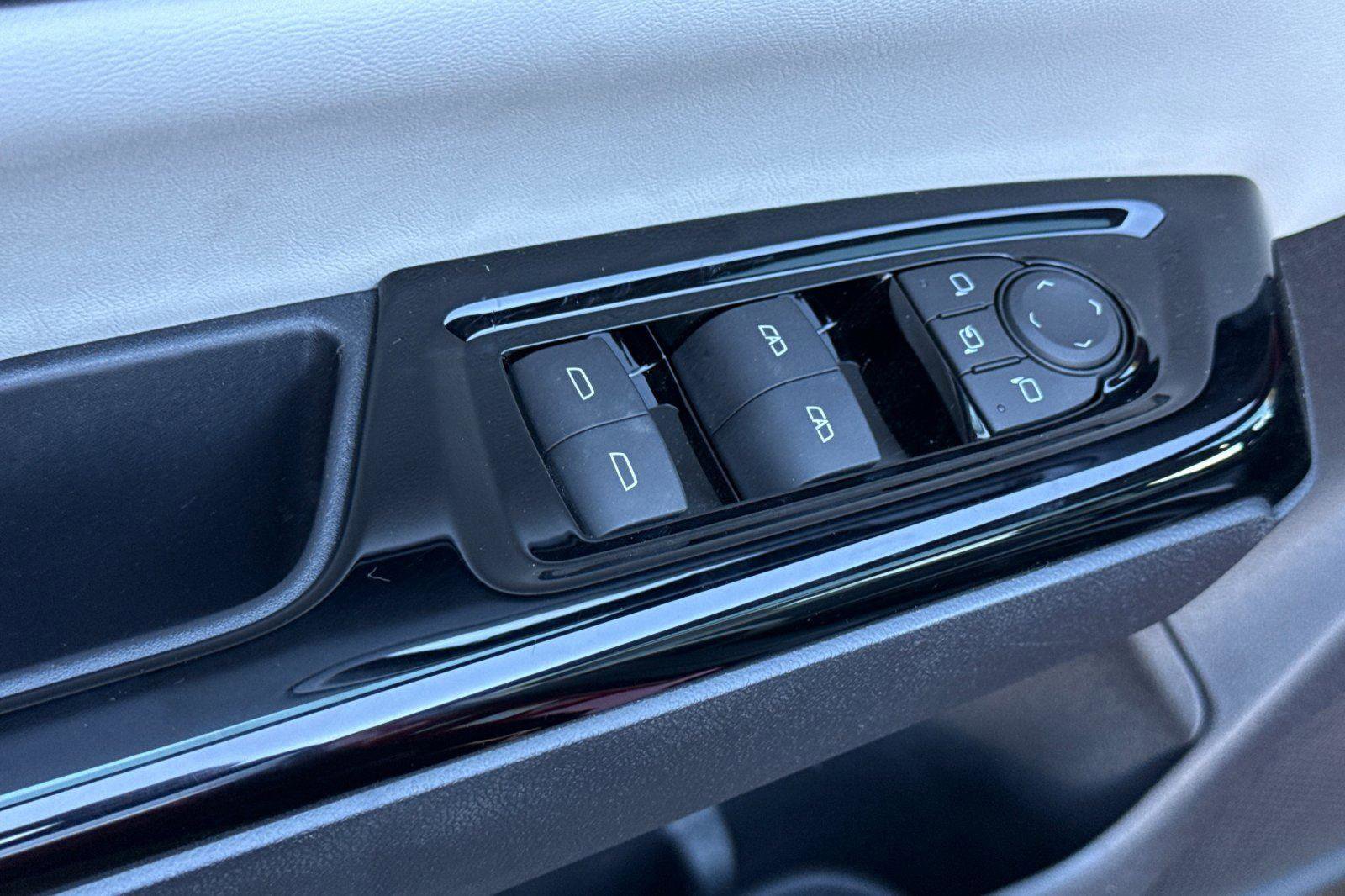 New 2026 Honda Prologue Elite image 12