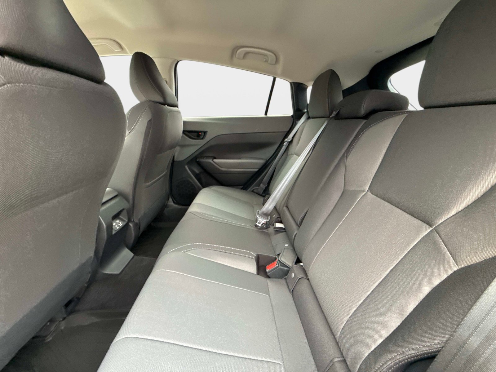 New 2026 Subaru Crosstrek 2.5i Premium w/ Crosstrek Mirror Package AWD/4WD image 14