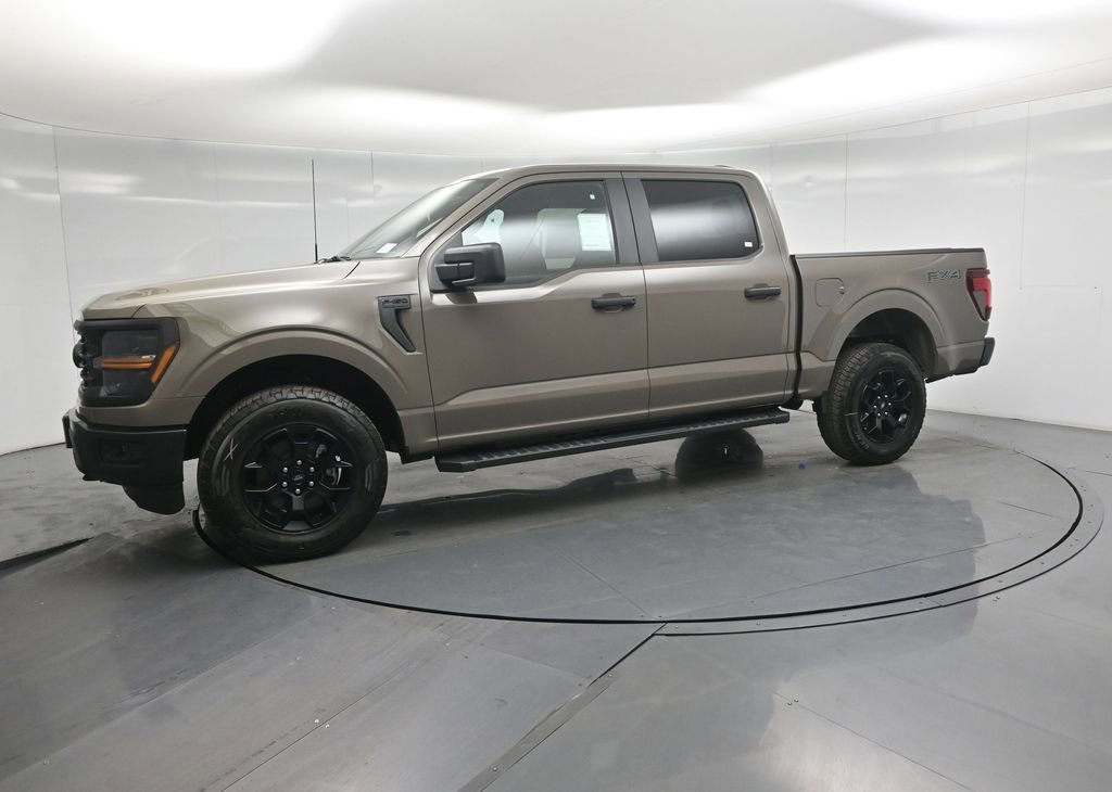 New 2026 Ford F150 STX AWD/4WD image 26