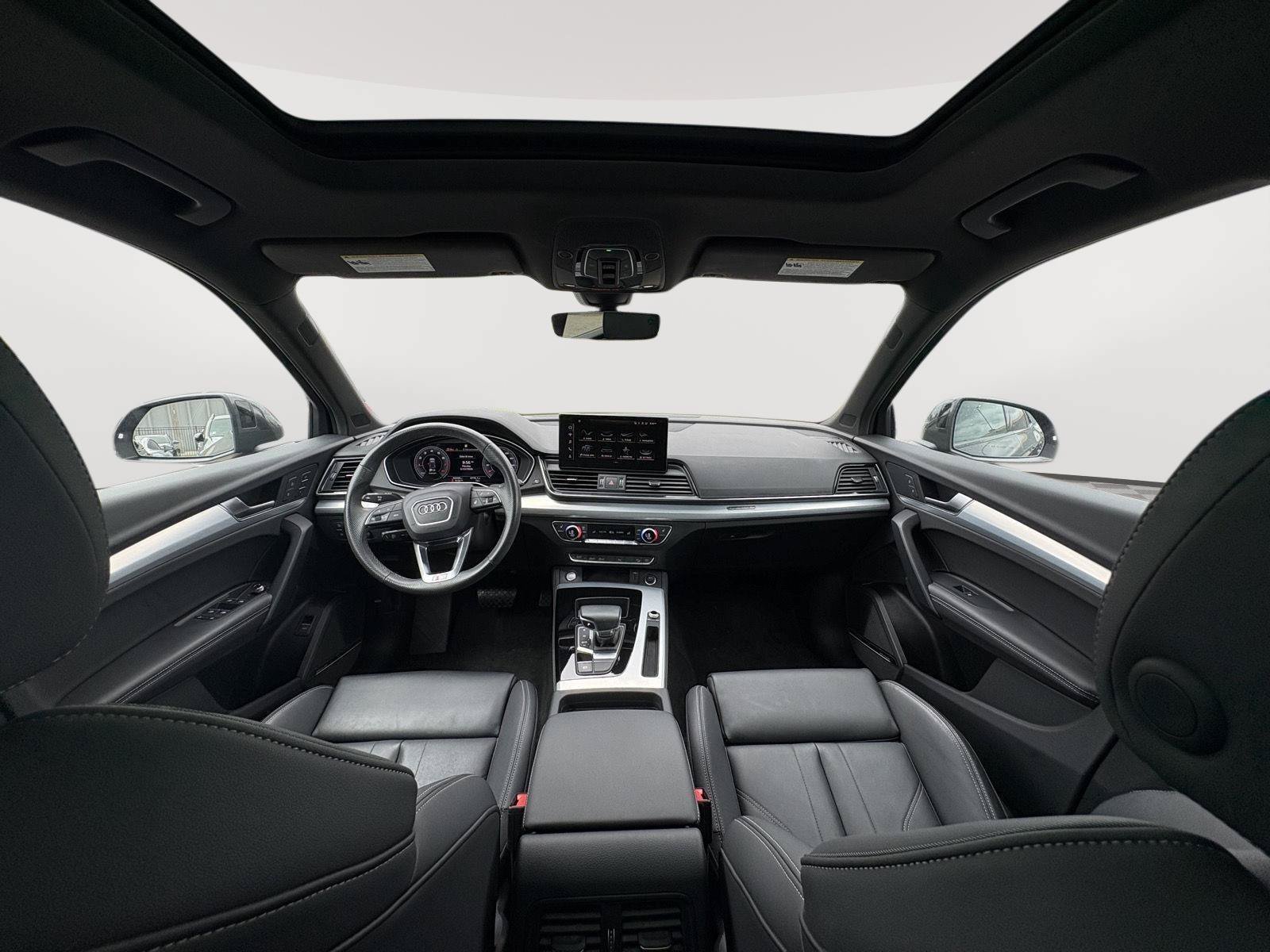 Certified 2024 Audi Q5 2.0T Premium Plus AWD/4WD image 13