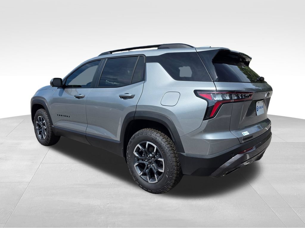 New 2026 Chevrolet Equinox ACTIV w/ Convenience Package III FWD image 5