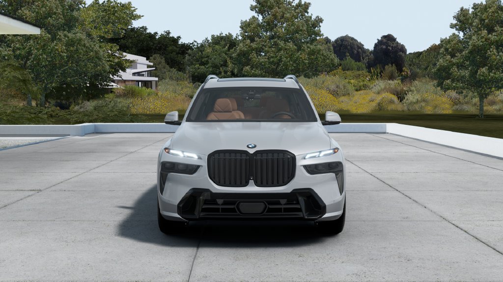 Used 2027 BMW X7 xDrive40i w/ Executive Package AWD/4WD image 28