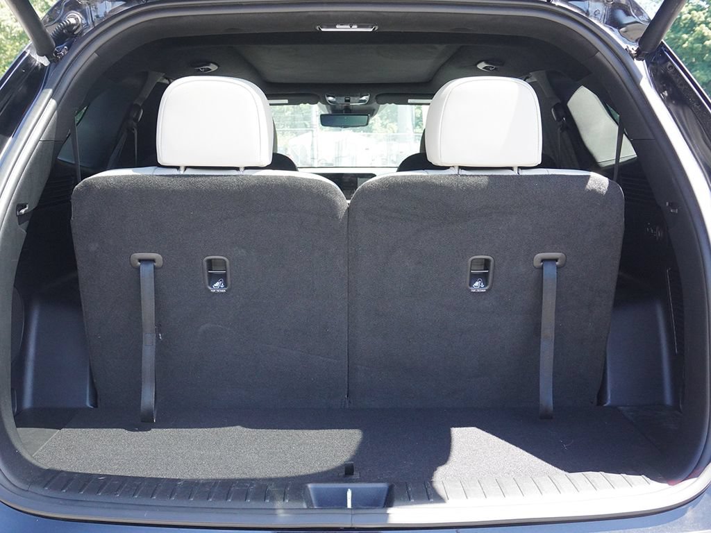Used 2025 Kia Sorento SX Prestige AWD/4WD image 21