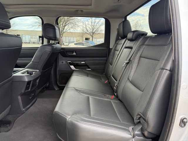 Used 2024 Toyota Tundra Limited image 30