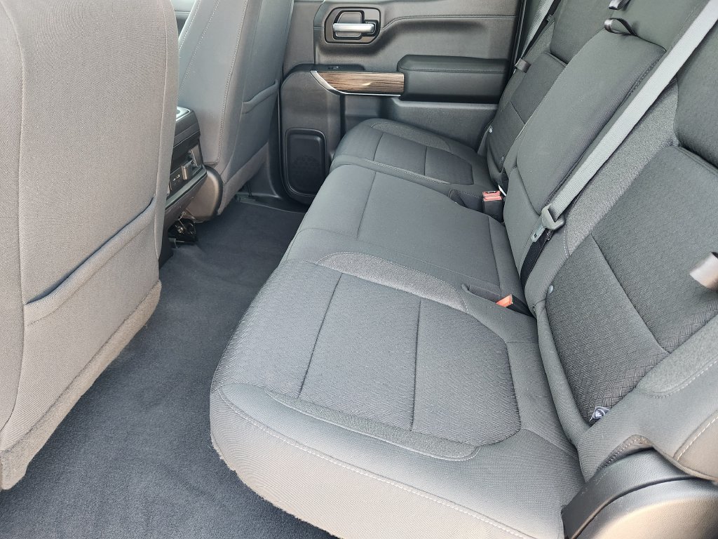 Used 2021 Chevrolet Silverado 1500 RST AWD/4WD image 29