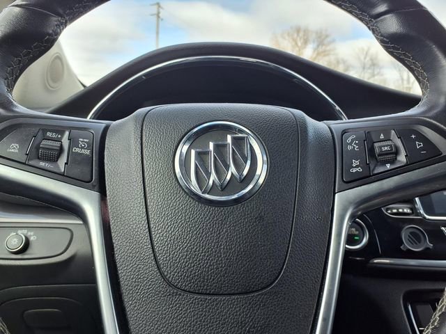 Used 2019 Buick Encore Preferred image 13