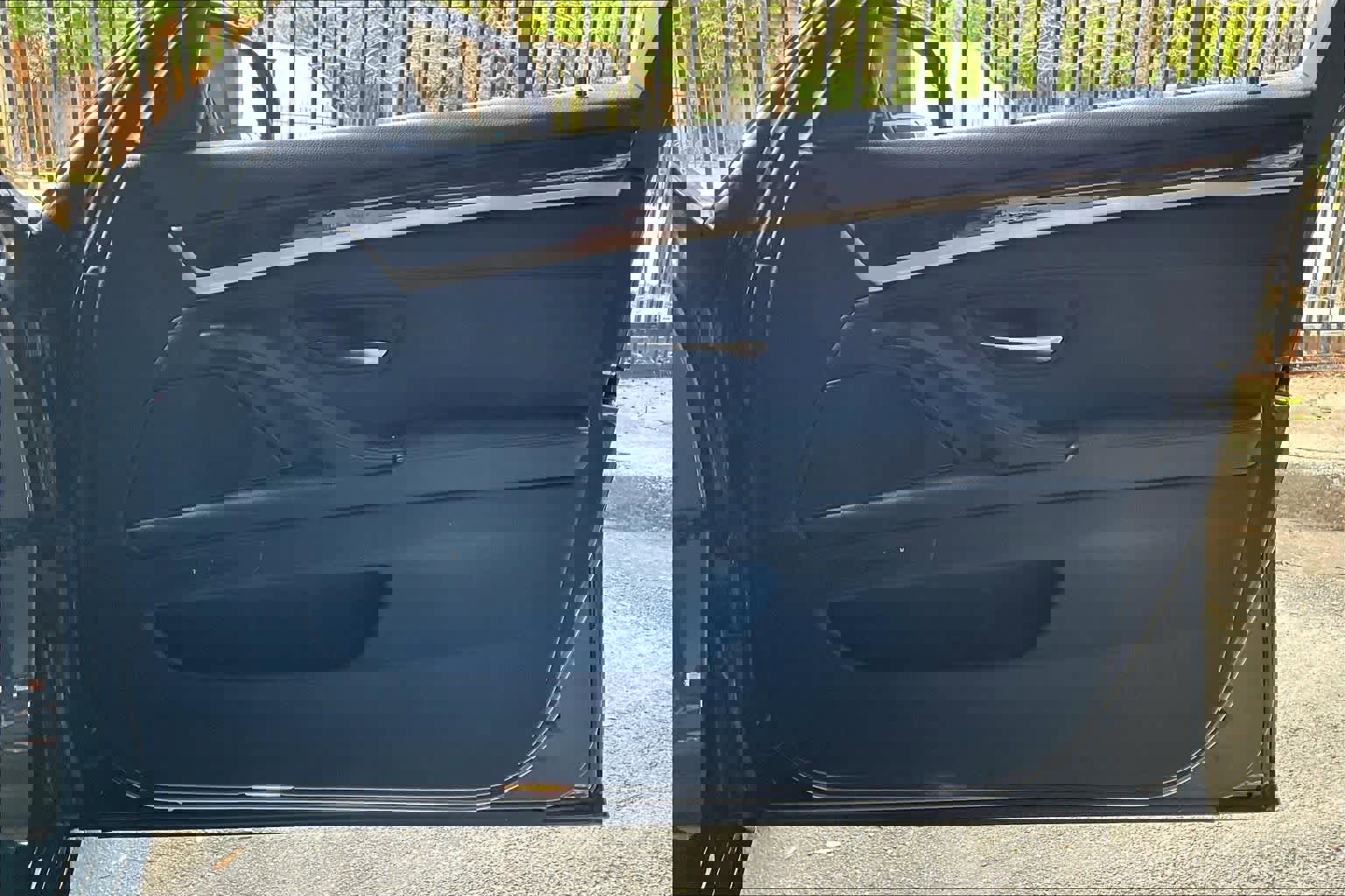 Used 2014 BMW 535i xDrive Sedan image 22