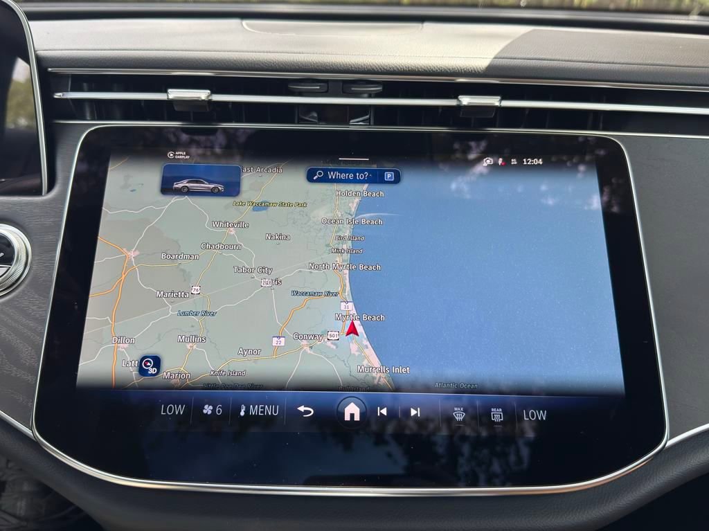 New 2026 Mercedes-Benz E 350 E 350 image 5