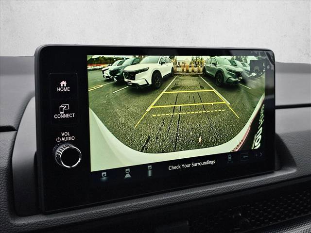 New 2026 Honda CR-V Sport-L image 14