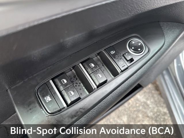 Used 2023 Kia Forte LXS w/ LXS Technology Package image 18